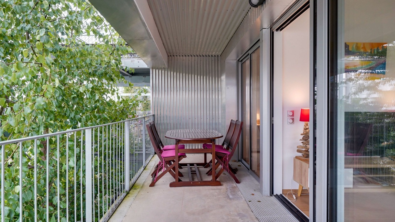 Photo of Outdoor in Bastide