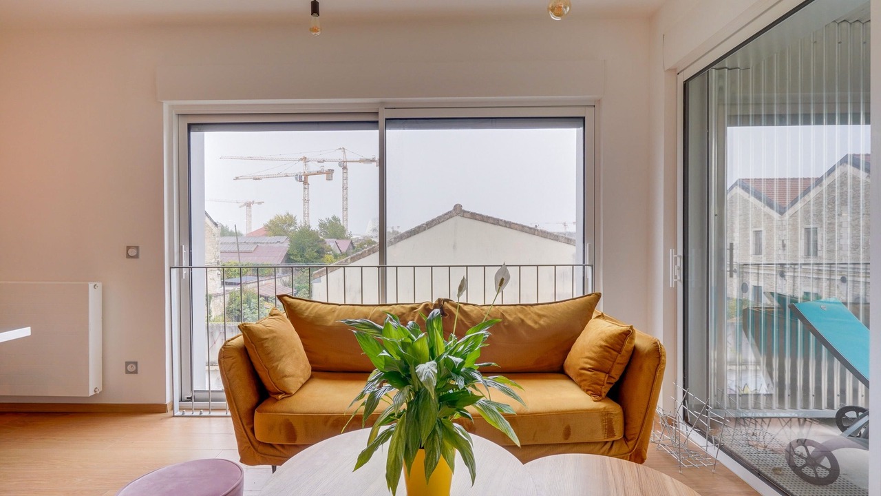 Photo of Livingroom in Bastide