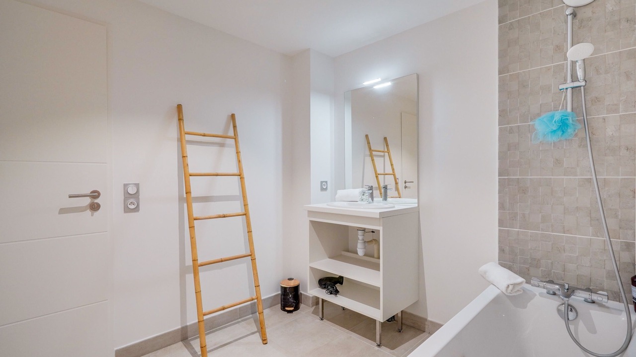 Photo of Bathroom in Bastide