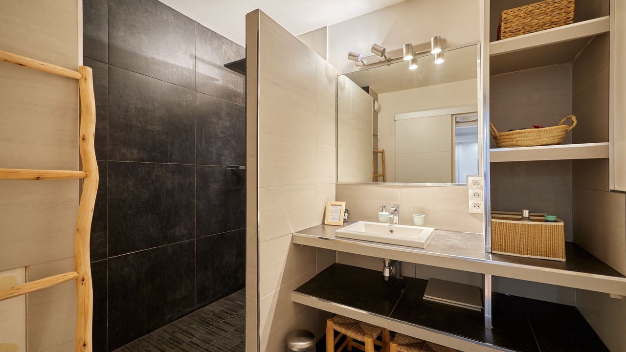 Photo of Bathroom in Blonville-sur-Mer