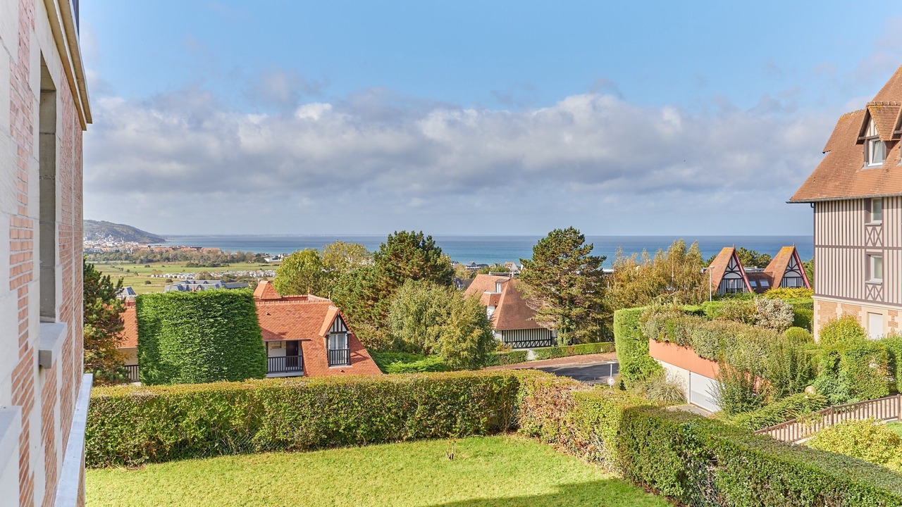 Photo of Outdoor in Blonville-sur-Mer