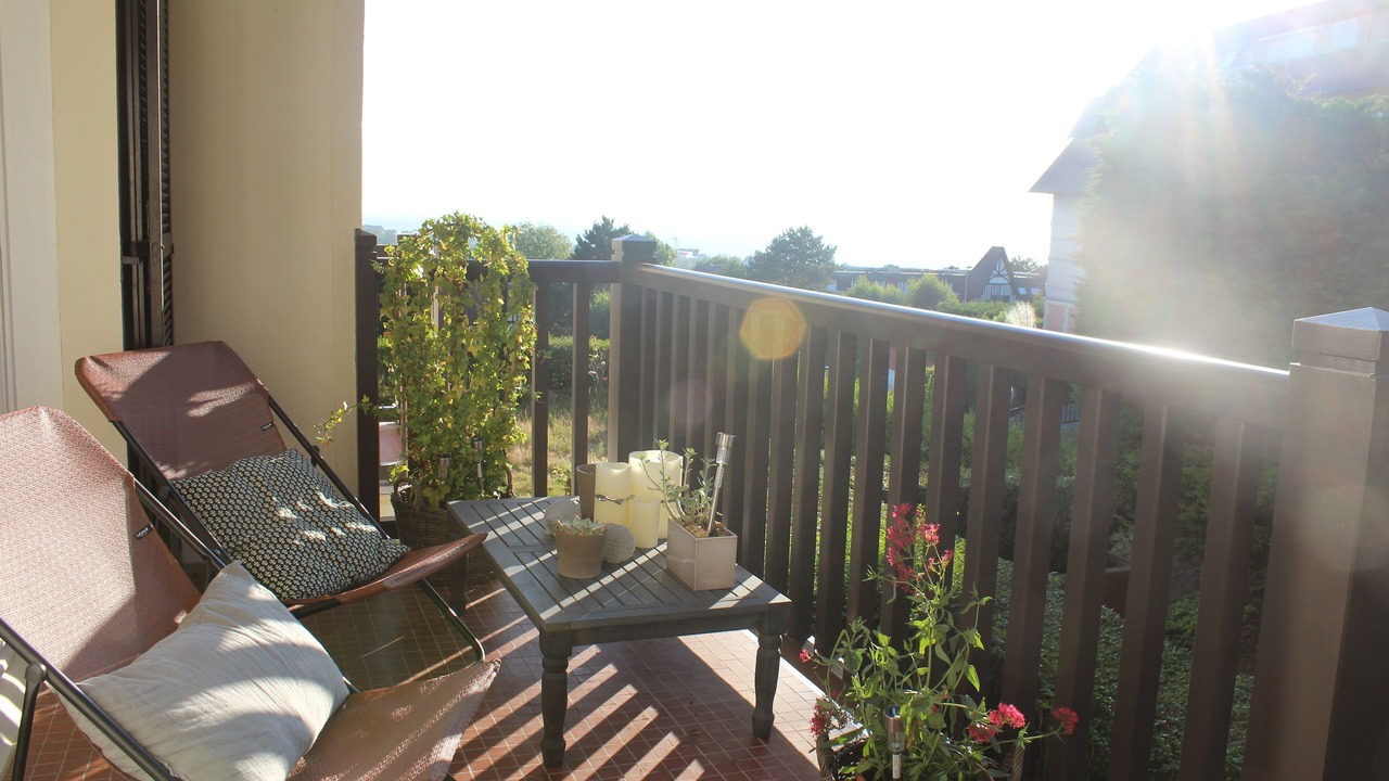 Photo of Outdoor in Blonville-sur-Mer