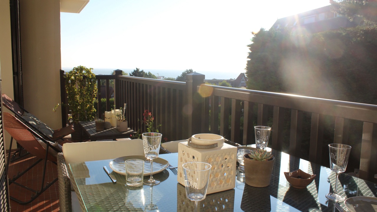 Photo of Outdoor in Blonville-sur-Mer