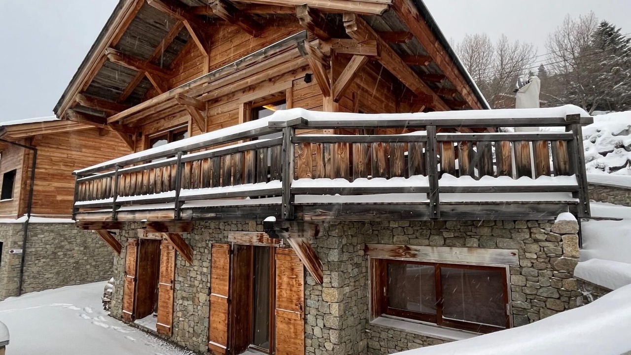 Photo of Outdoor in Font-Romeu-Odeillo-Via