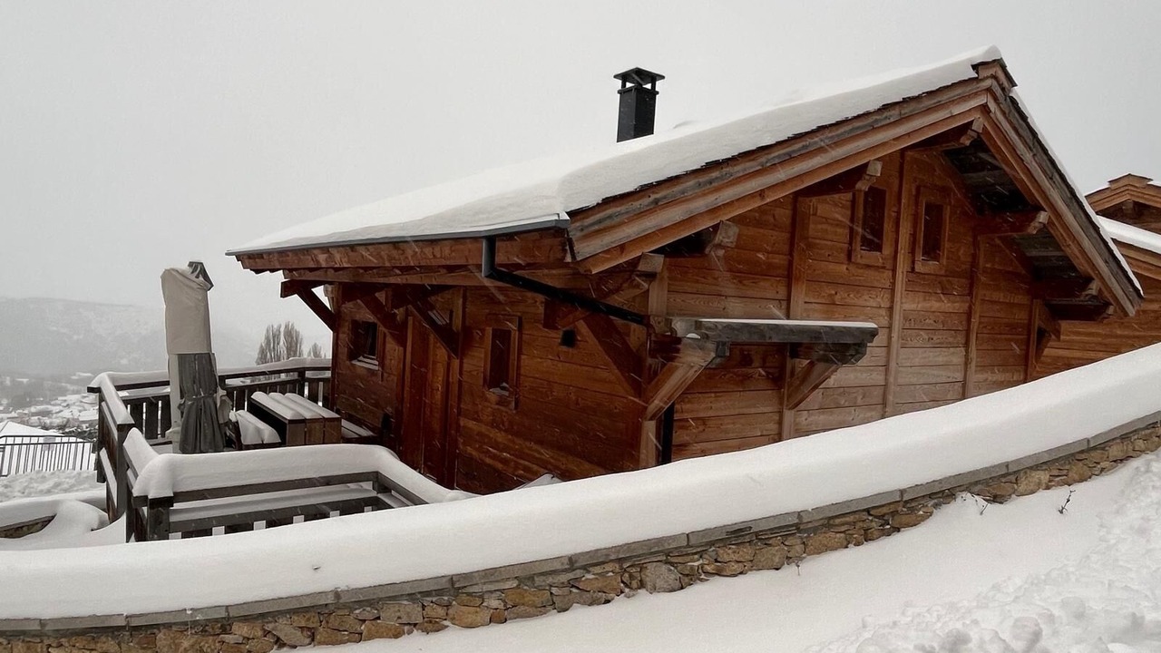 Photo of Outdoor in Font-Romeu-Odeillo-Via
