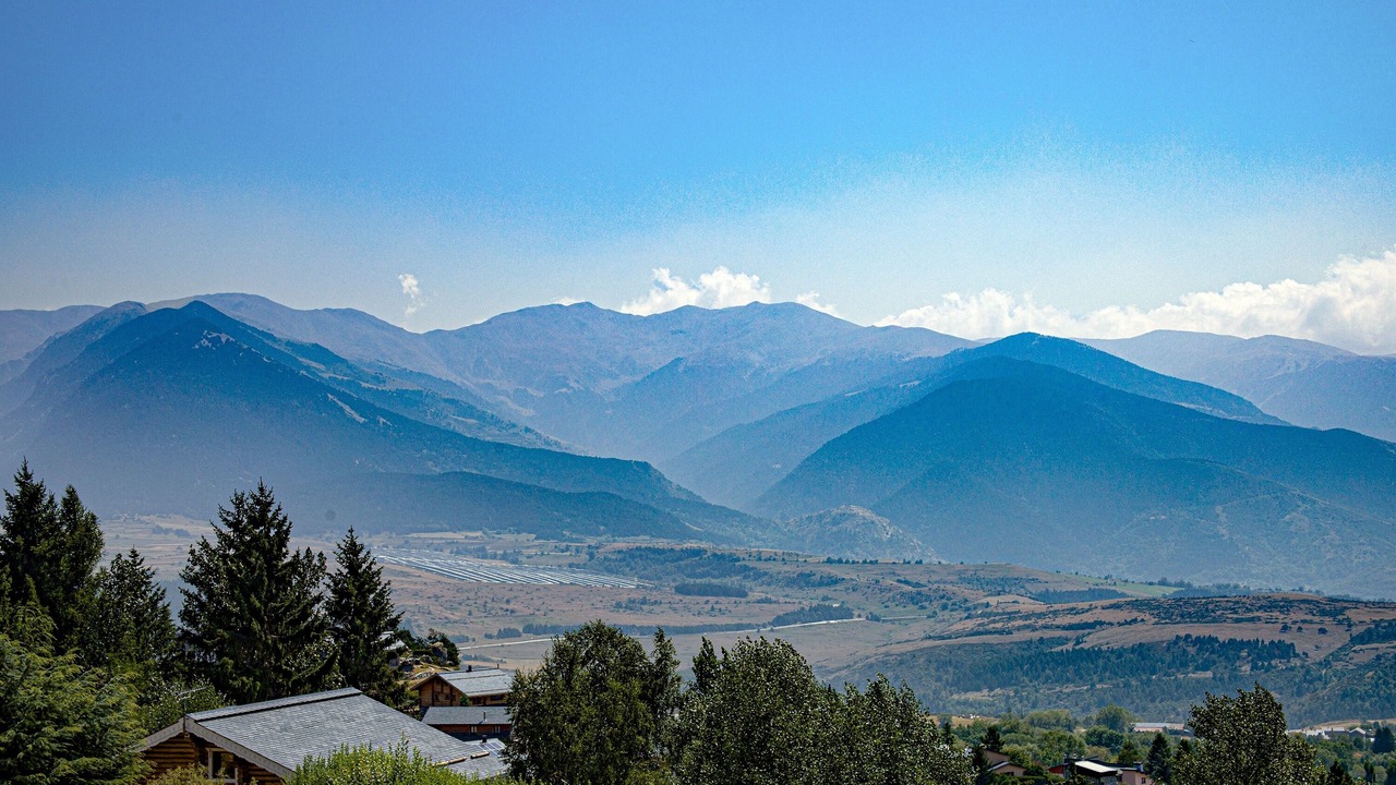 Photo of Others in Font-Romeu-Odeillo-Via