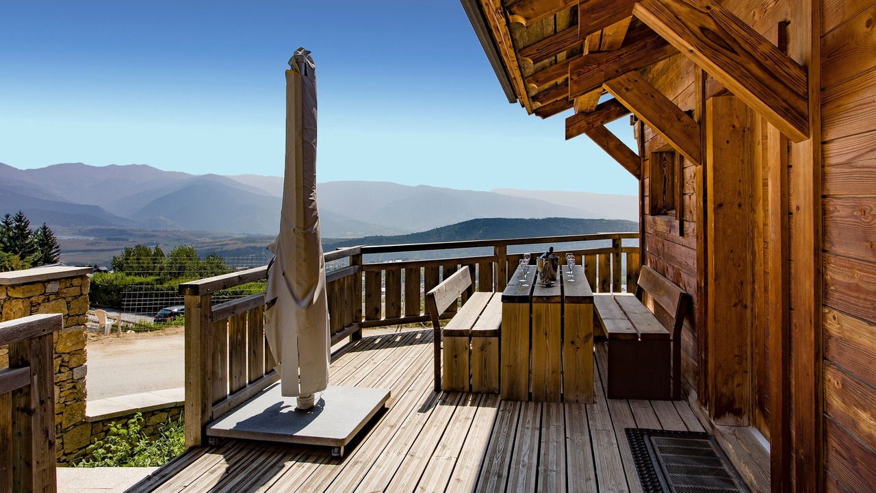 Photo of Outdoor in Font-Romeu-Odeillo-Via