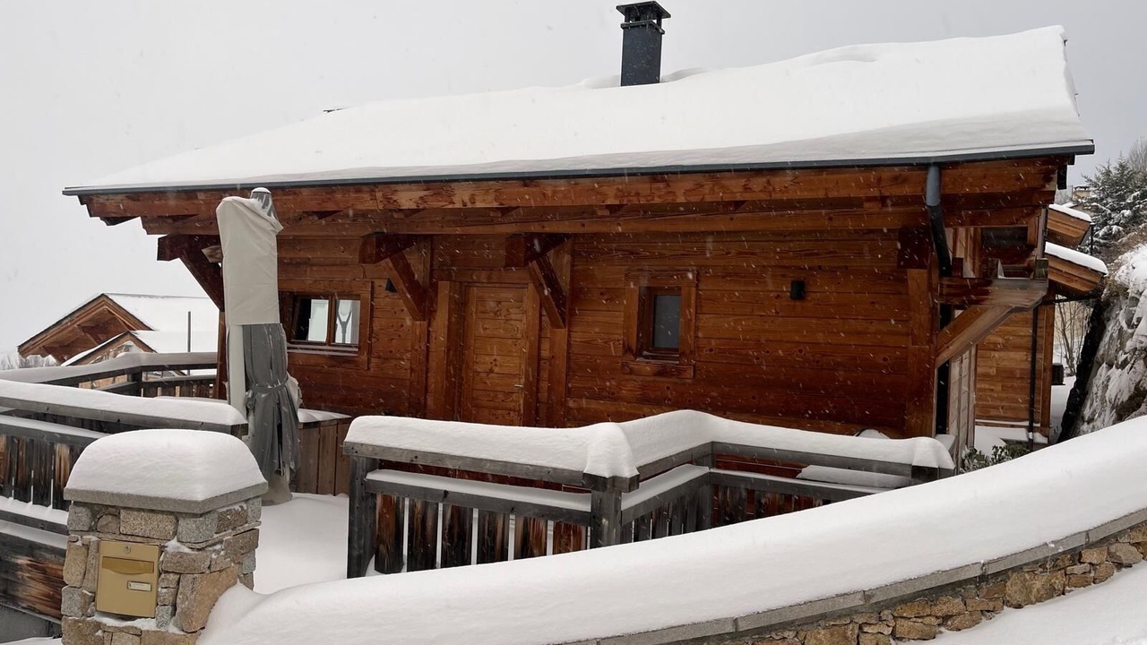 Photo of Outdoor in Font-Romeu-Odeillo-Via