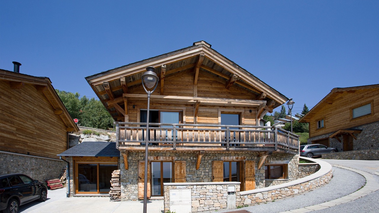 Photo of Outdoor in Font-Romeu-Odeillo-Via