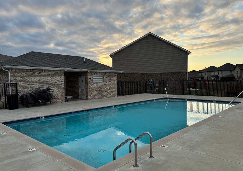 Photo of Outdoor in Clarksville