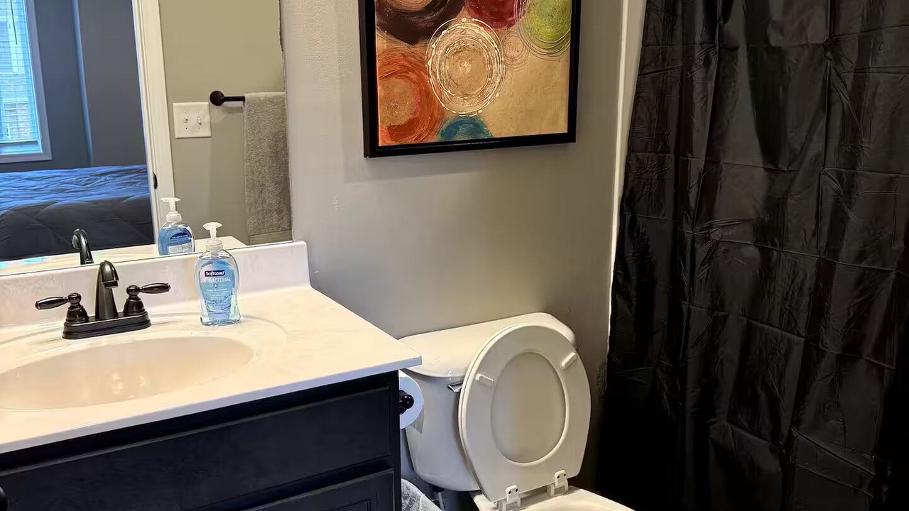 Photo of Bathroom in Clarksville