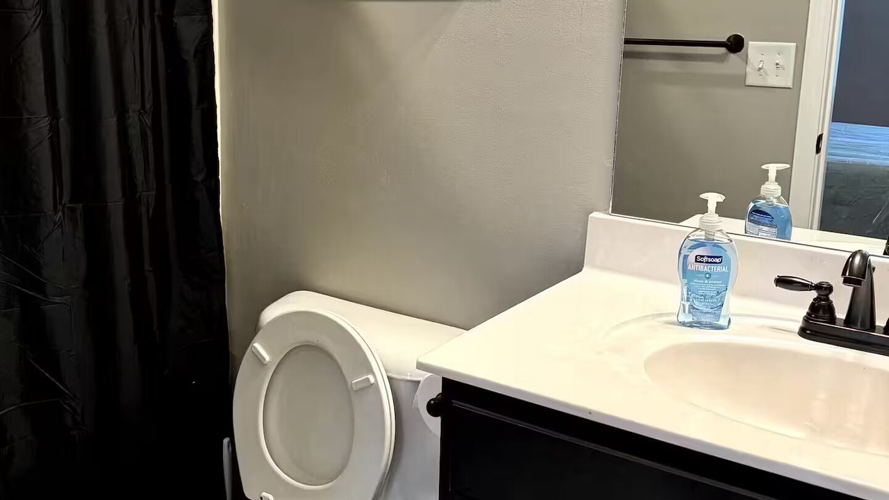 Photo of Bathroom in Clarksville