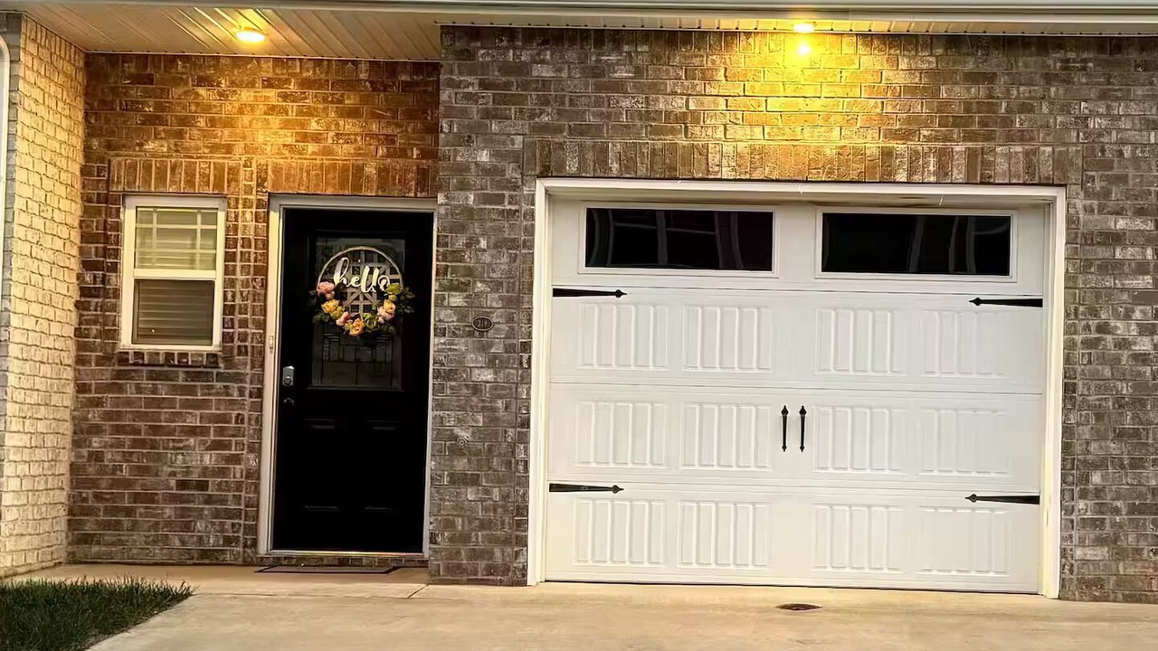 Photo of Outdoor in Clarksville