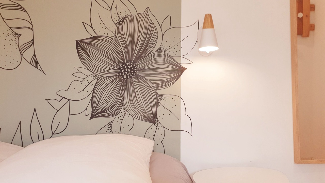 Photo of Bedroom in Quartier Vieux Marche-Cathedrale