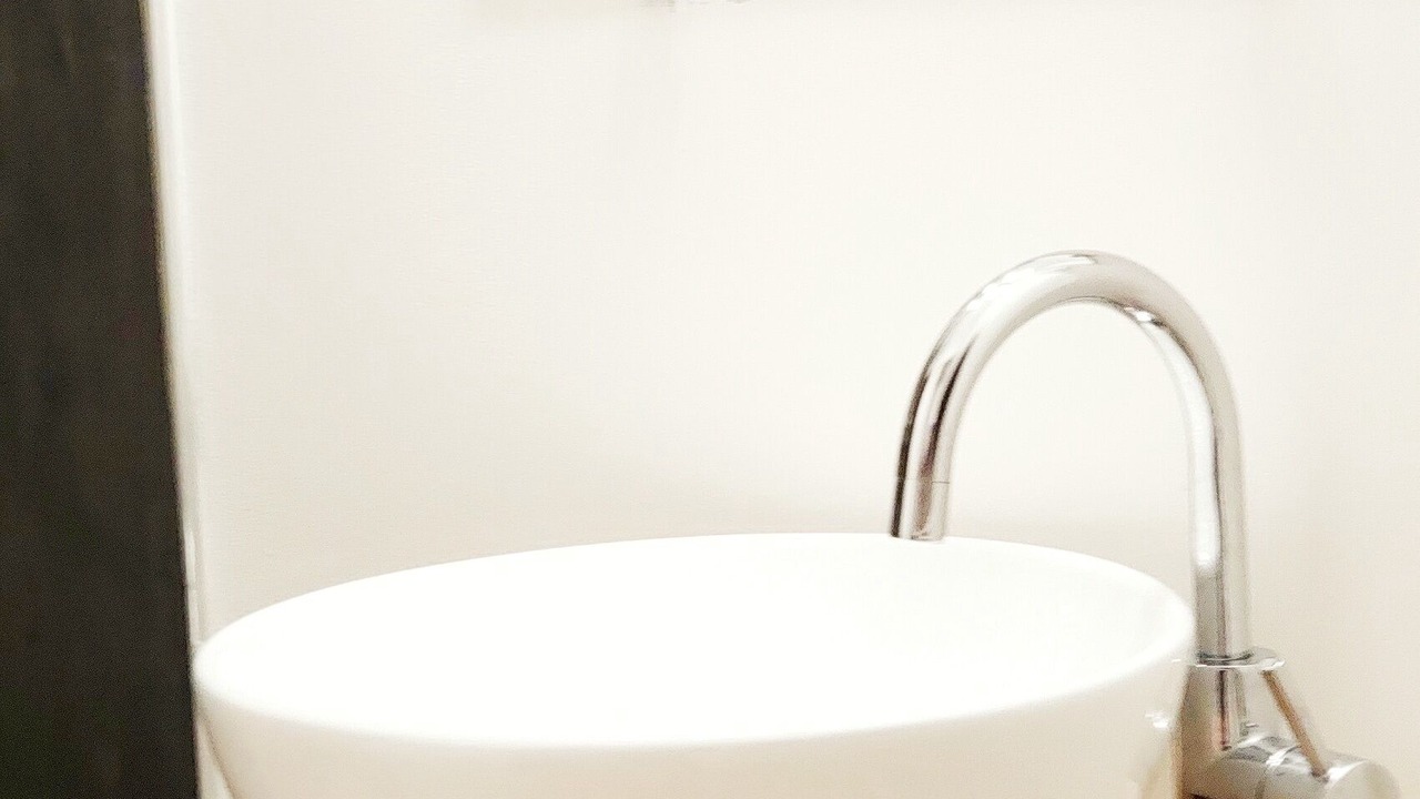 Photo of Bathroom in Quartier Vieux Marche-Cathedrale