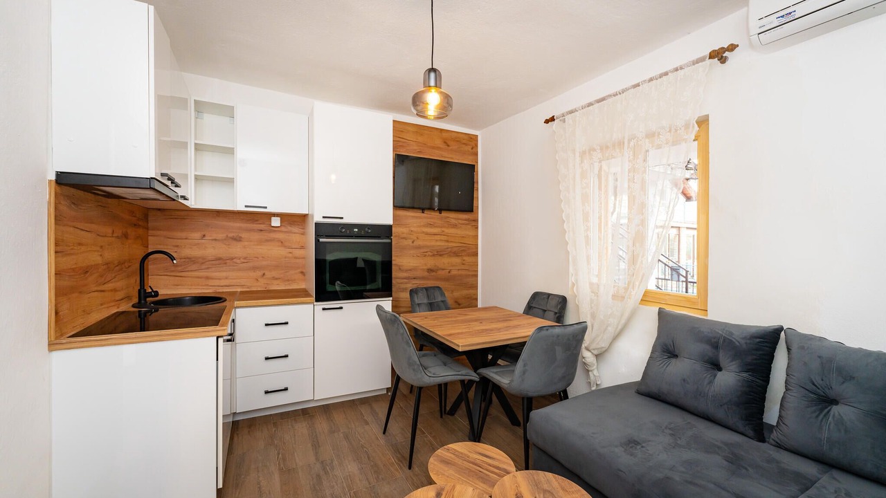 Photo of Bedroom in Gornji Karin