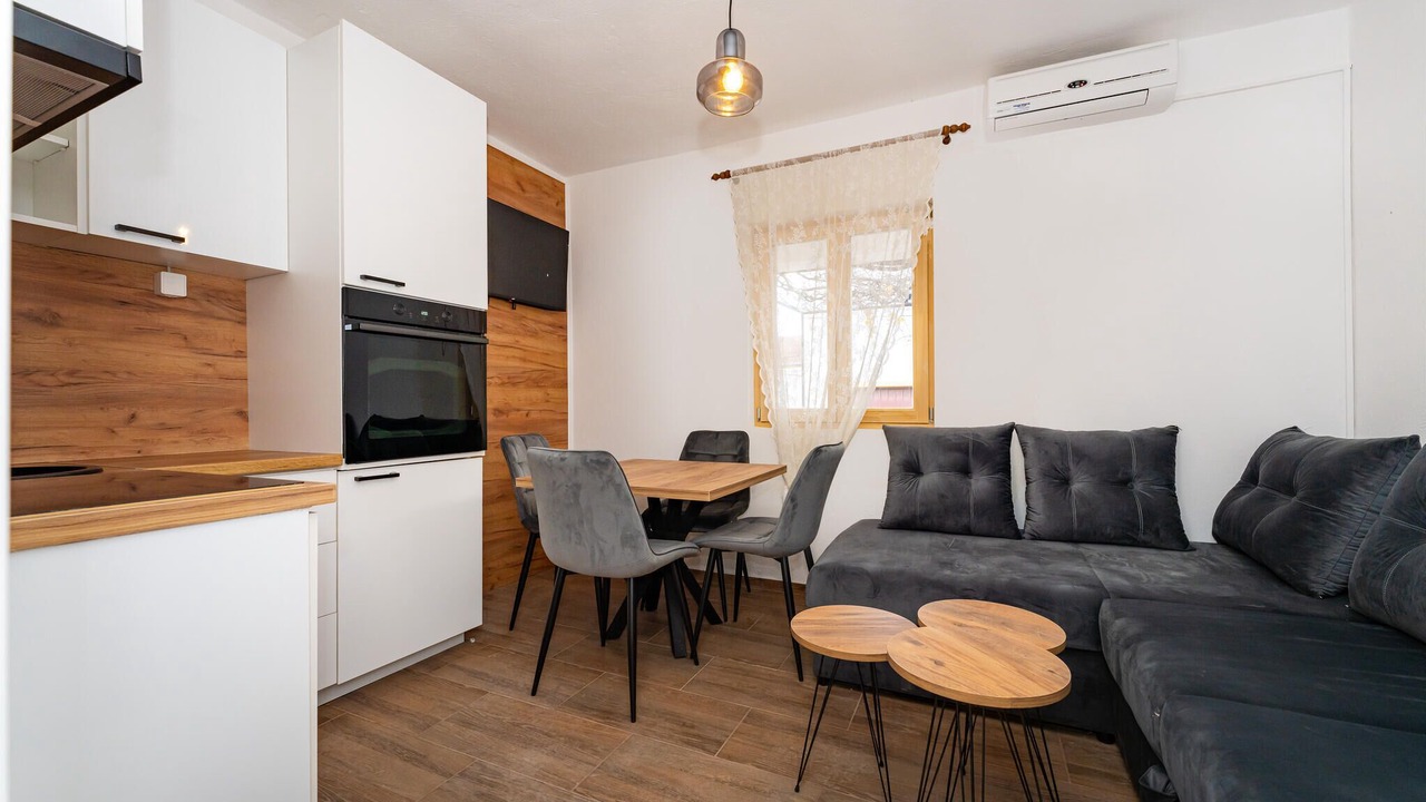 Photo of Bedroom in Gornji Karin