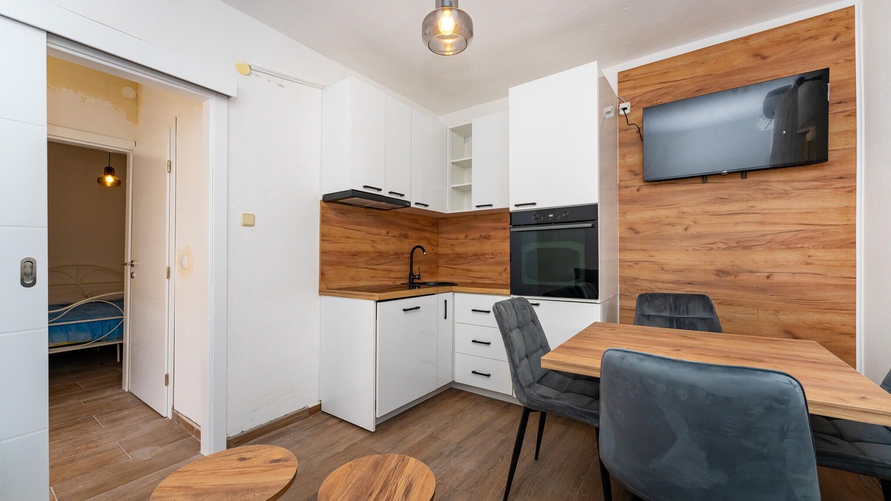 Photo of Bedroom in Gornji Karin