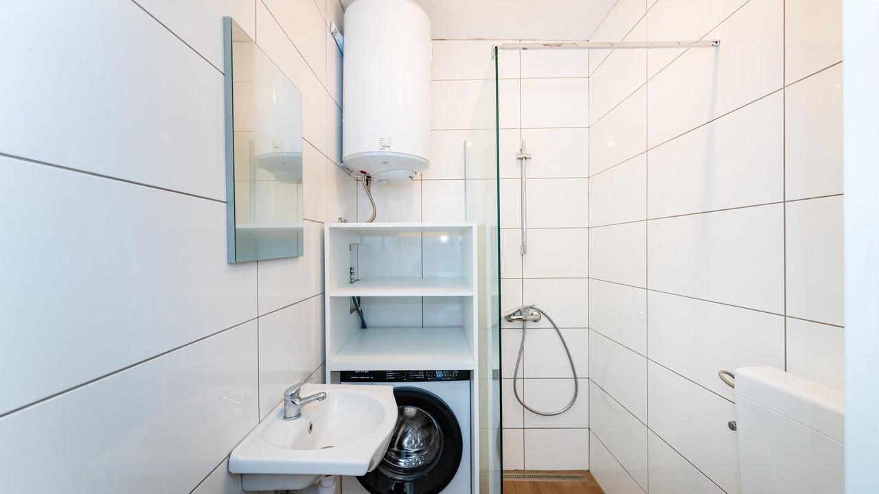 Photo of Bathroom in Gornji Karin