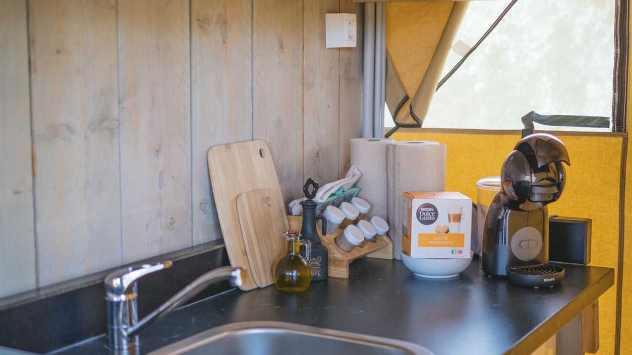 Photo of Kitchen in Donje Selo