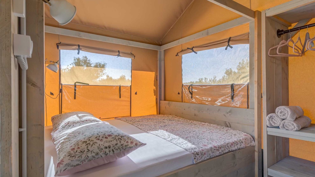 Photo of Bedroom in Donje Selo