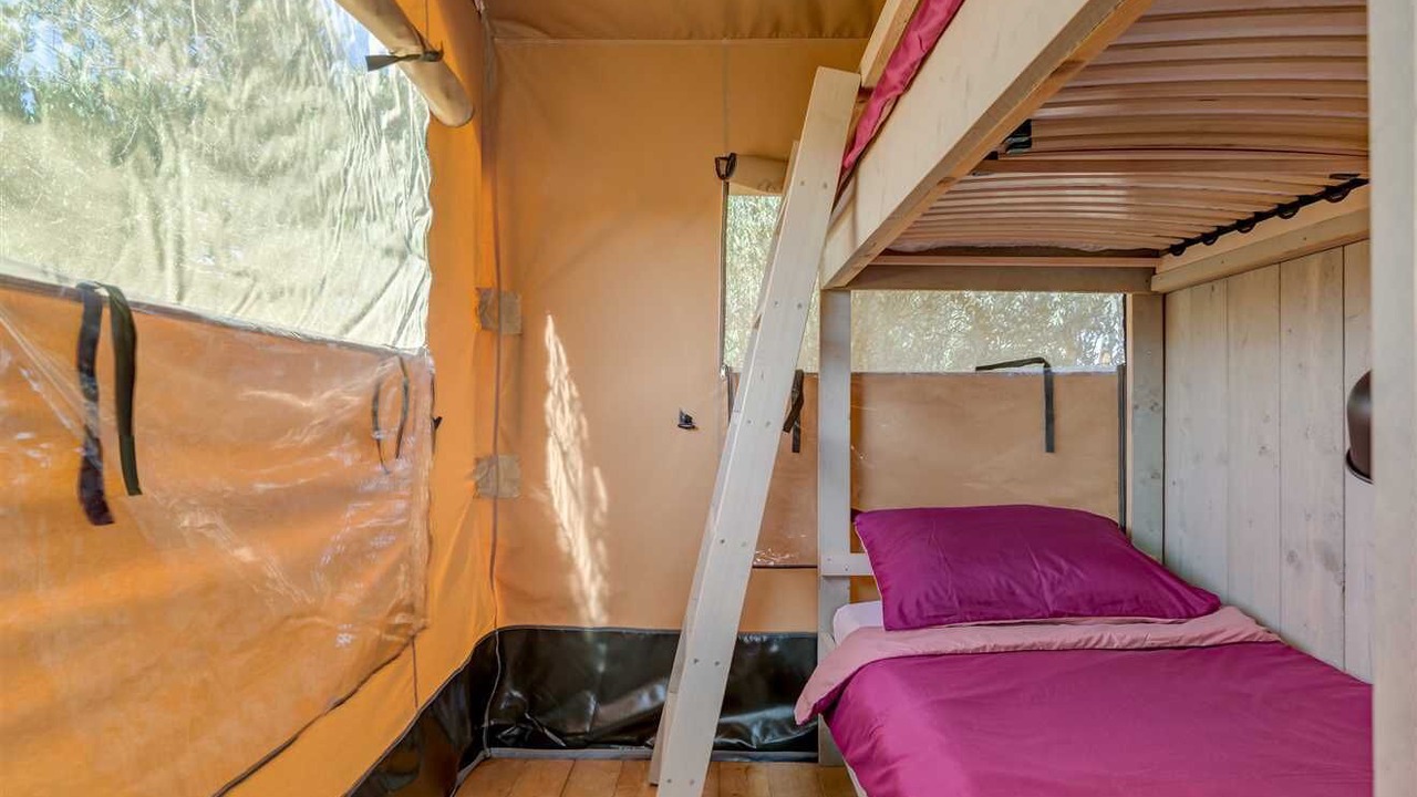 Photo of Bedroom in Donje Selo