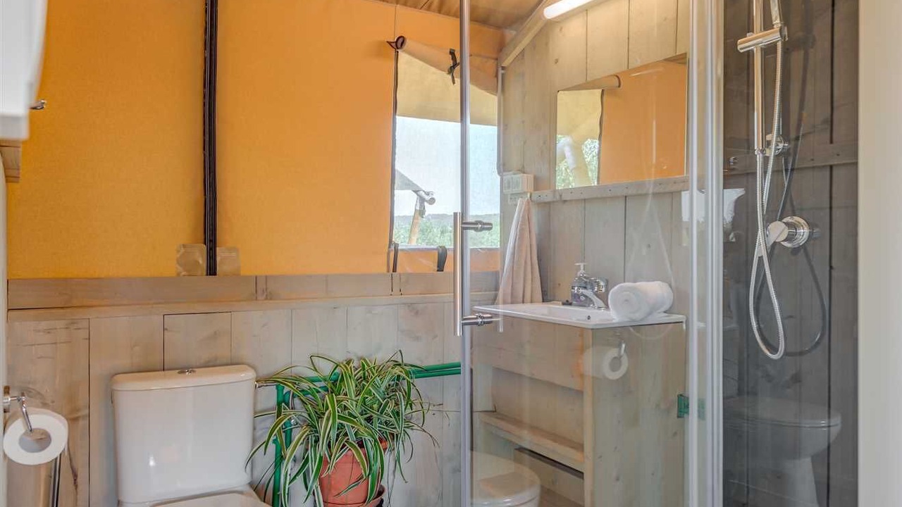 Photo of Bathroom in Donje Selo