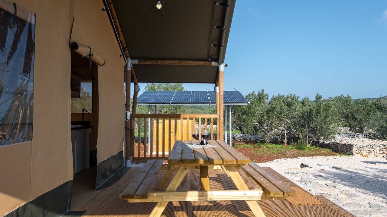 Photo of Outdoor in Donje Selo