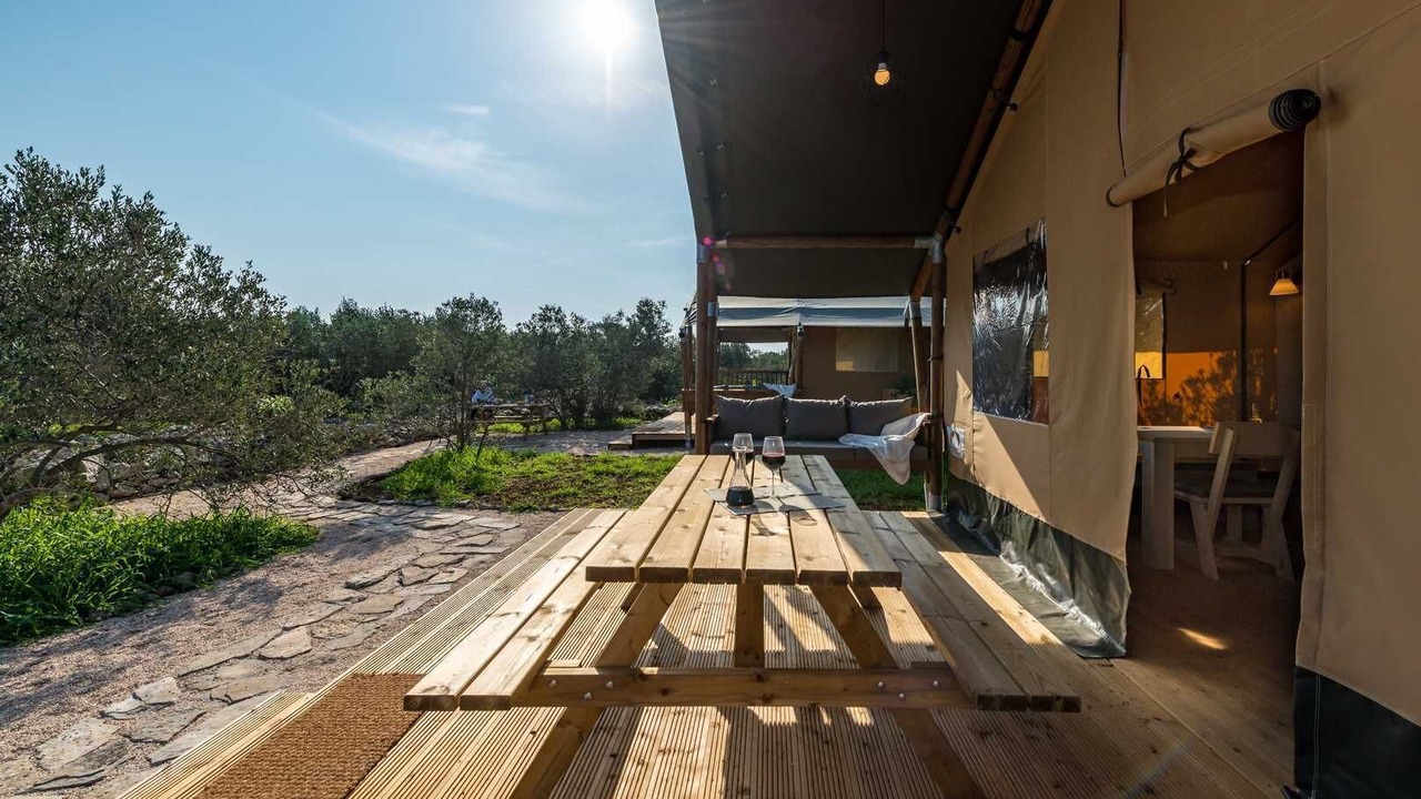 Photo of Outdoor in Donje Selo