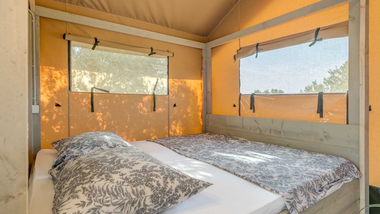 Photo of Bedroom in Donje Selo