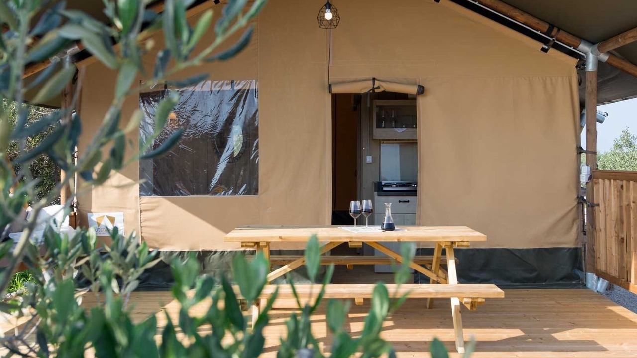 Photo of Outdoor in Donje Selo