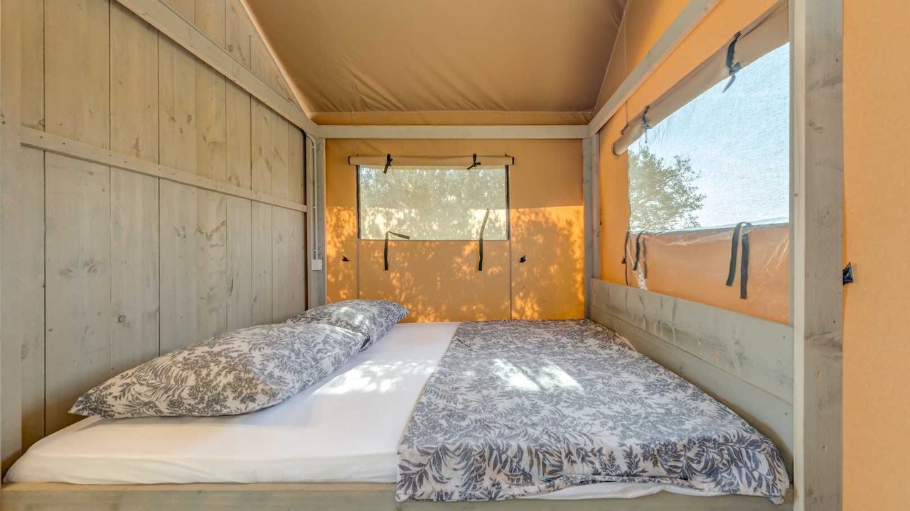 Photo of Bedroom in Donje Selo