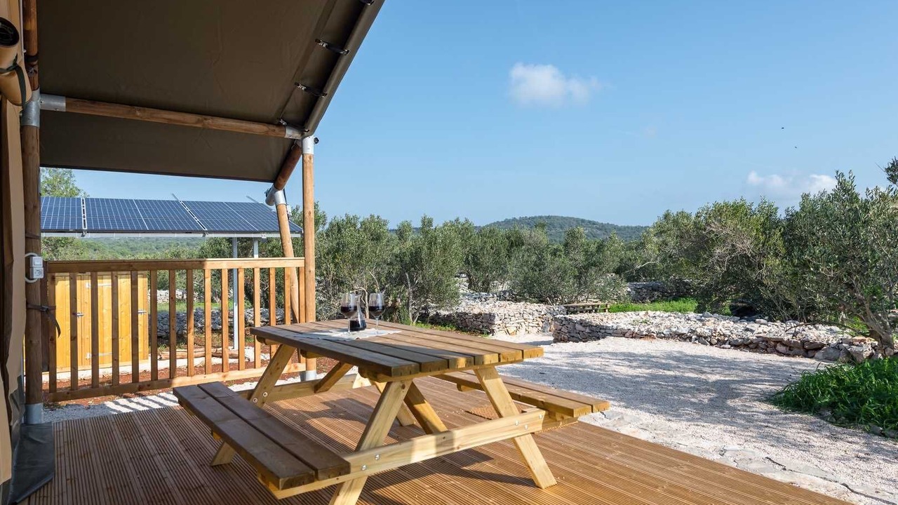 Photo of Outdoor in Donje Selo
