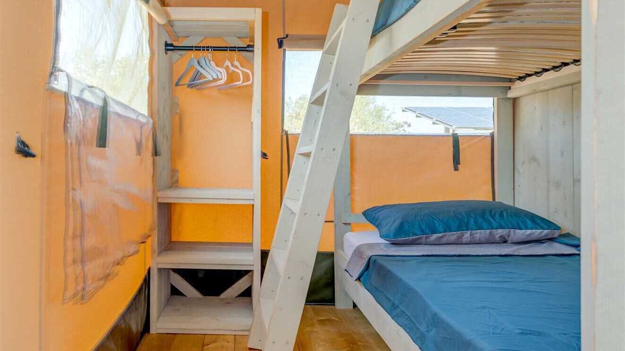 Photo of Bedroom in Donje Selo