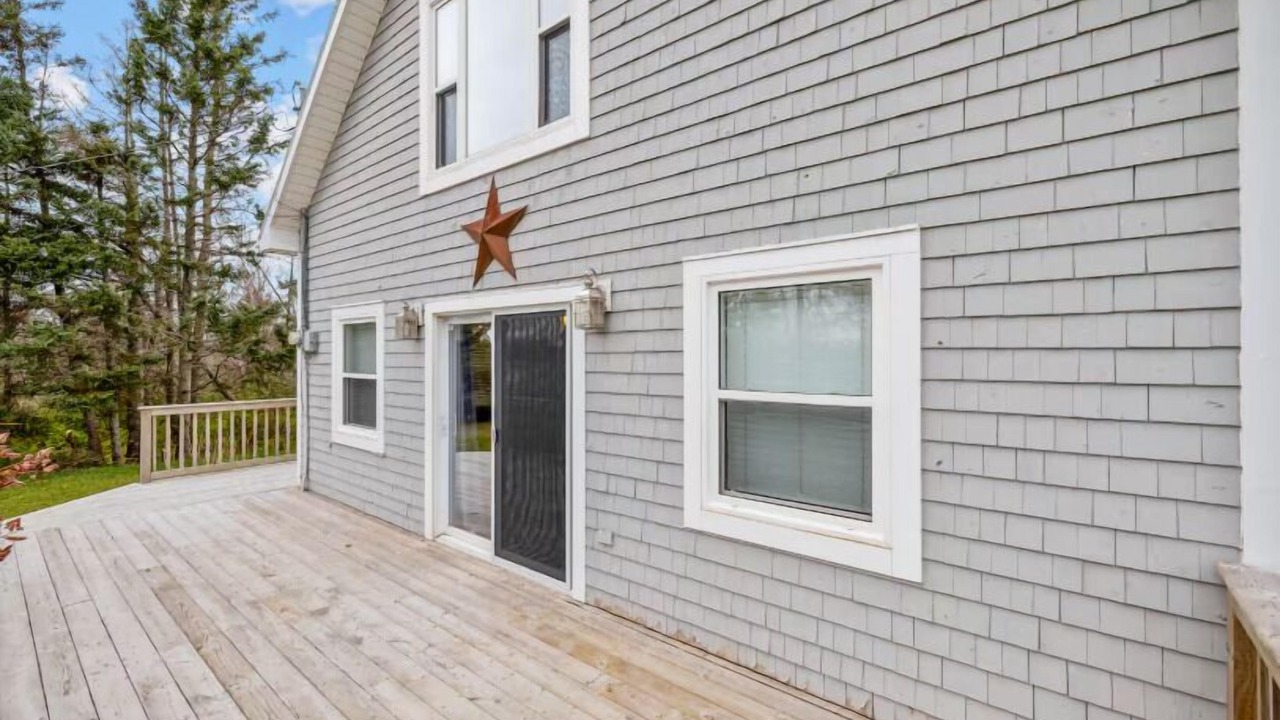 Photo of Patio Balcony in Bayview