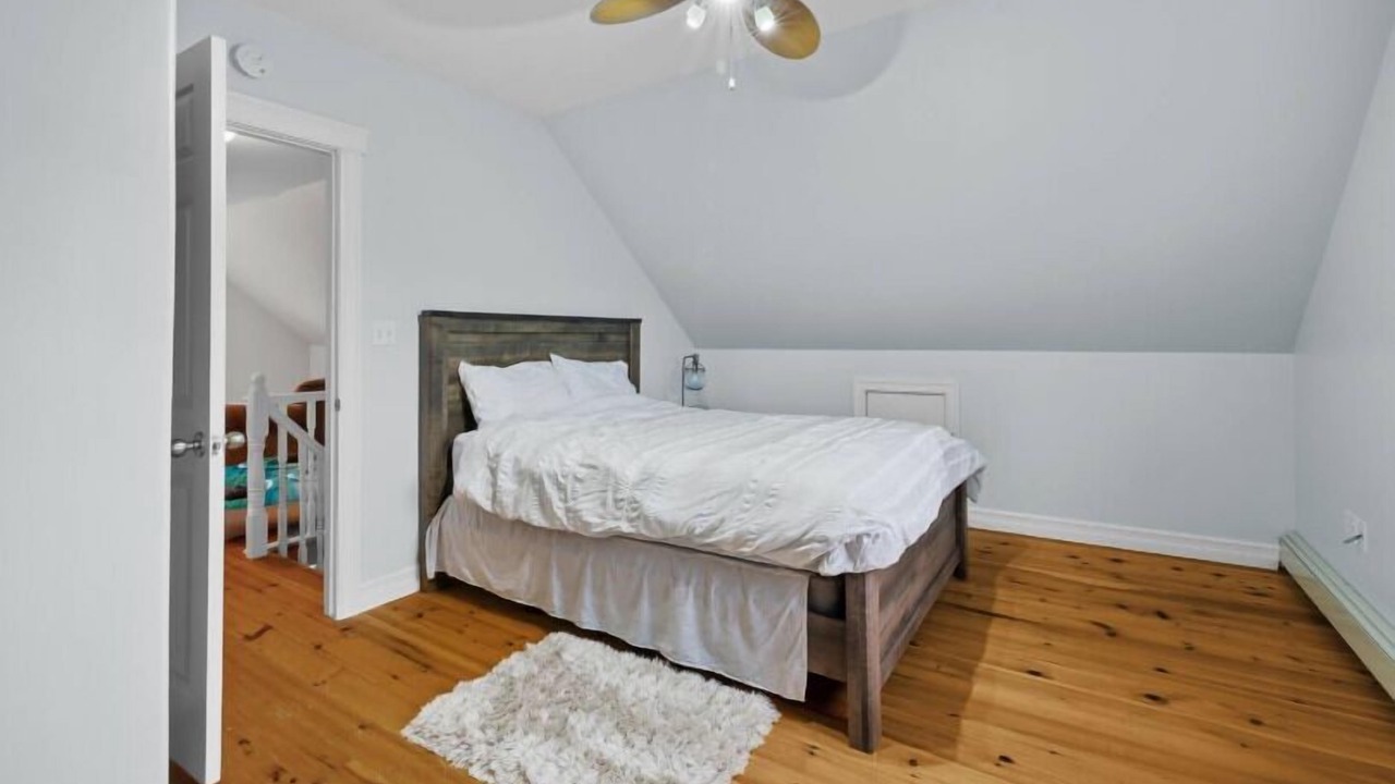 Photo of Bedroom in Bayview