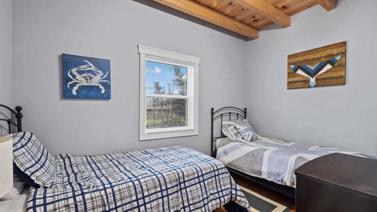 Photo of Bedroom in Bayview