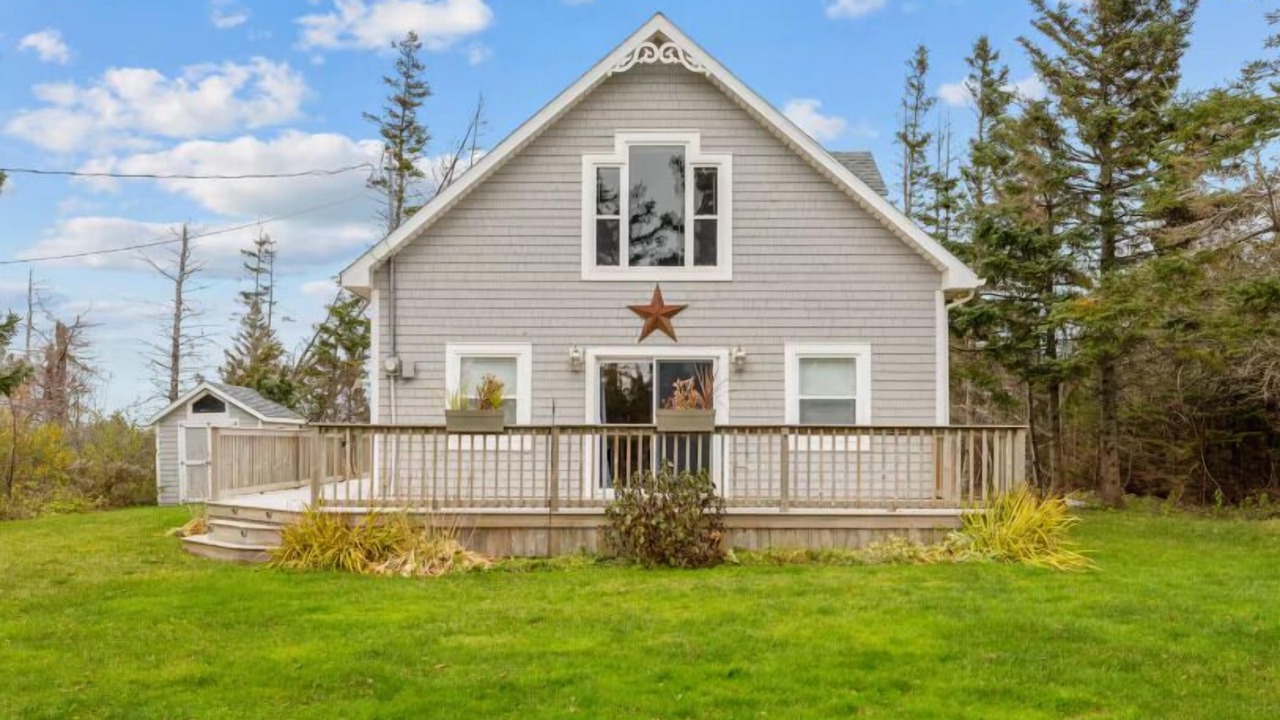 Photo of Outdoor in Bayview