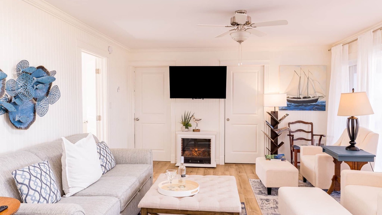 Photo of Livingroom in Savage Harbour