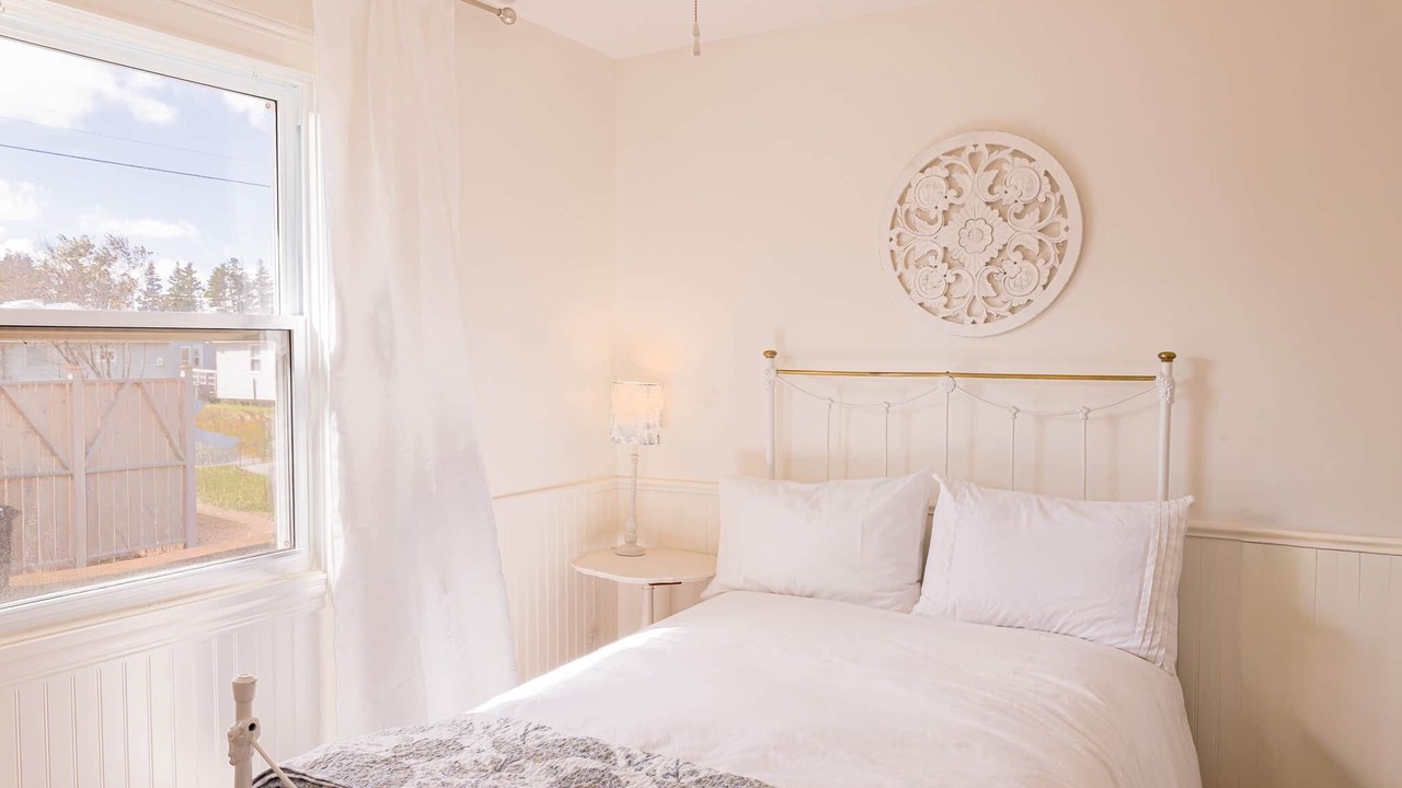 Photo of Bedroom in Savage Harbour