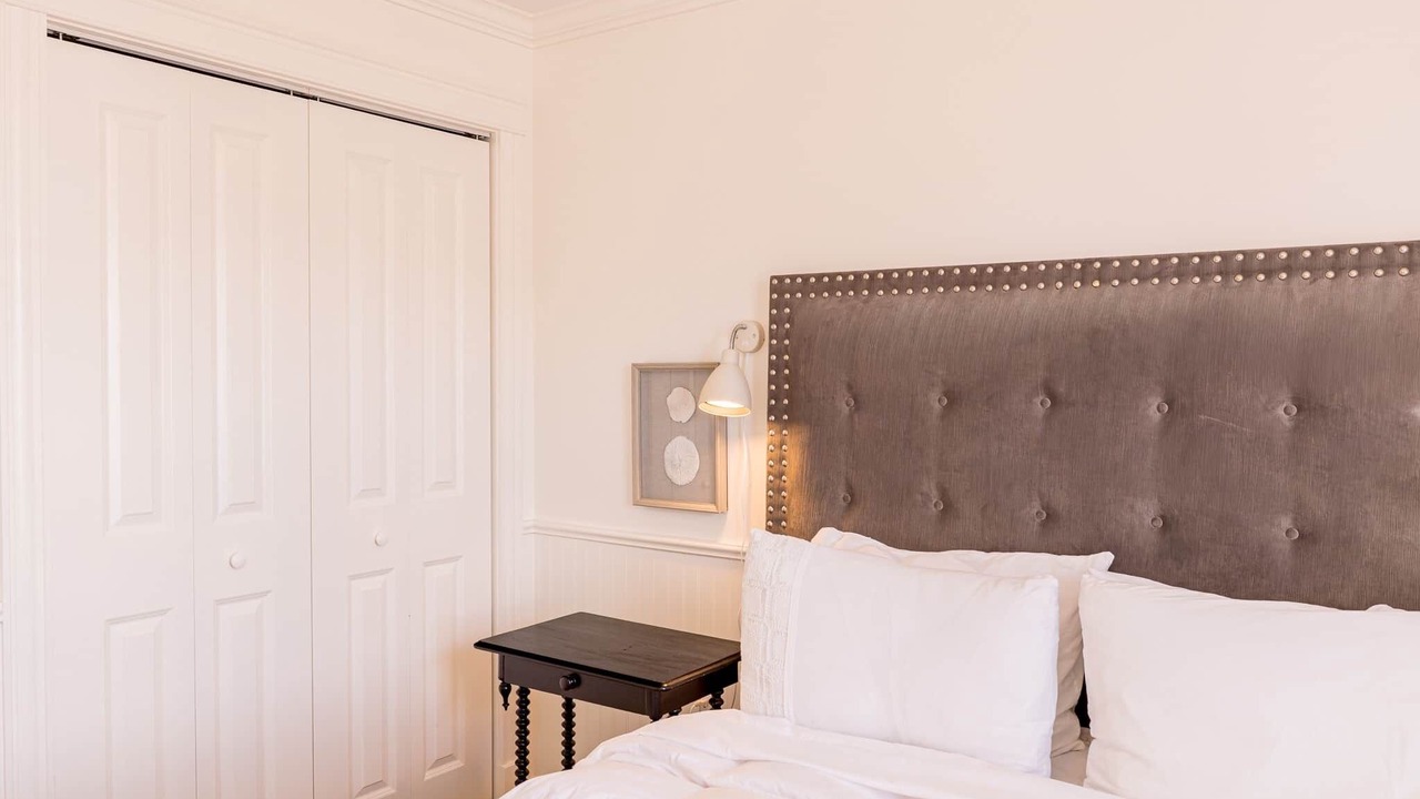 Photo of Bedroom in Savage Harbour