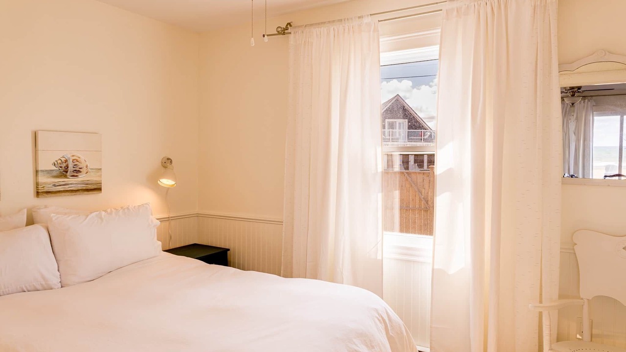 Photo of Bedroom in Savage Harbour