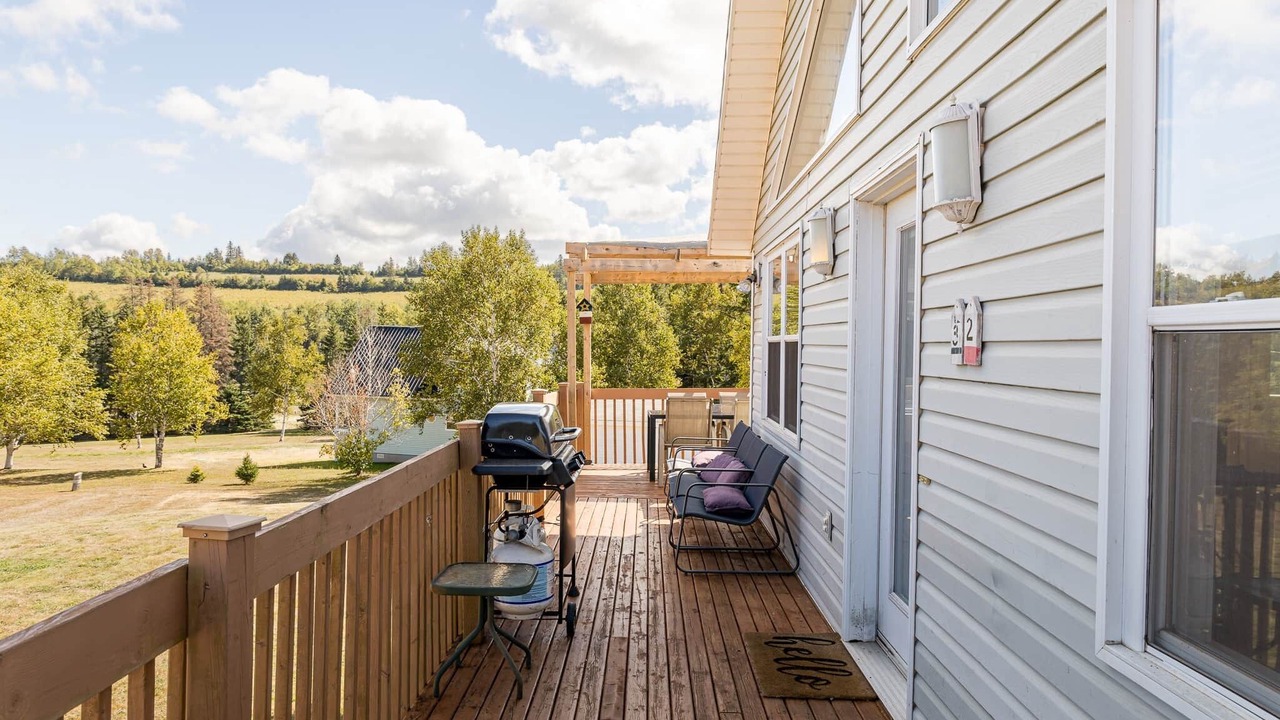 Photo of Outdoor in Found Mills