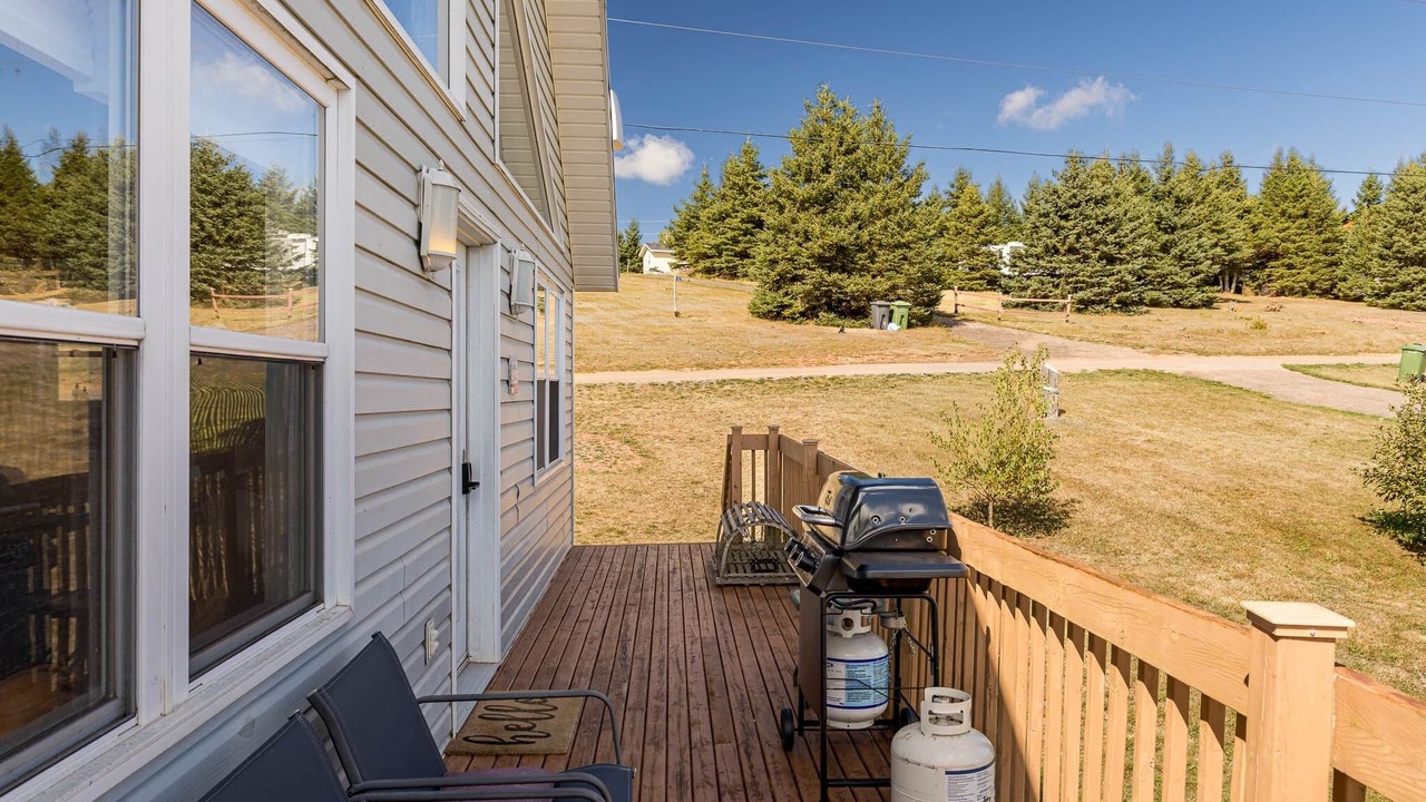 Photo of Outdoor in Found Mills