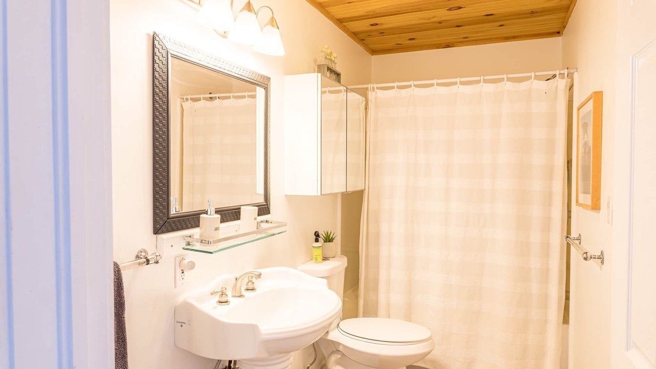 Photo of Bathroom in Found Mills
