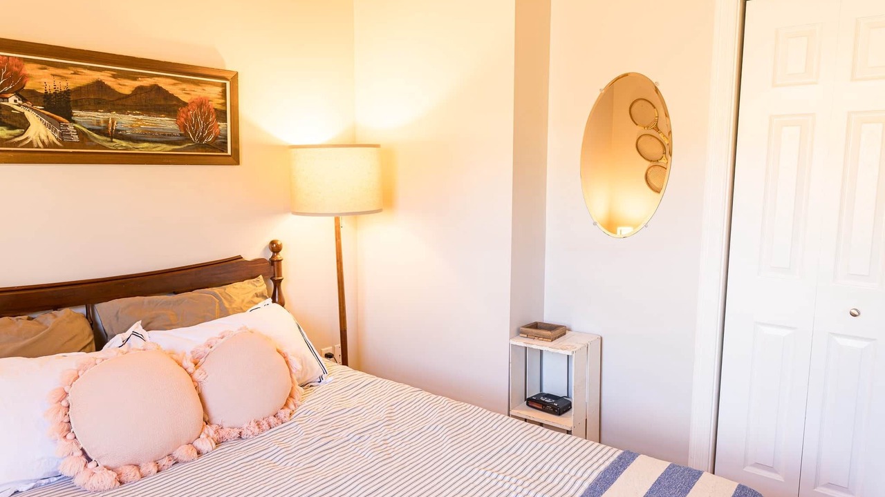 Photo of Bedroom in Found Mills