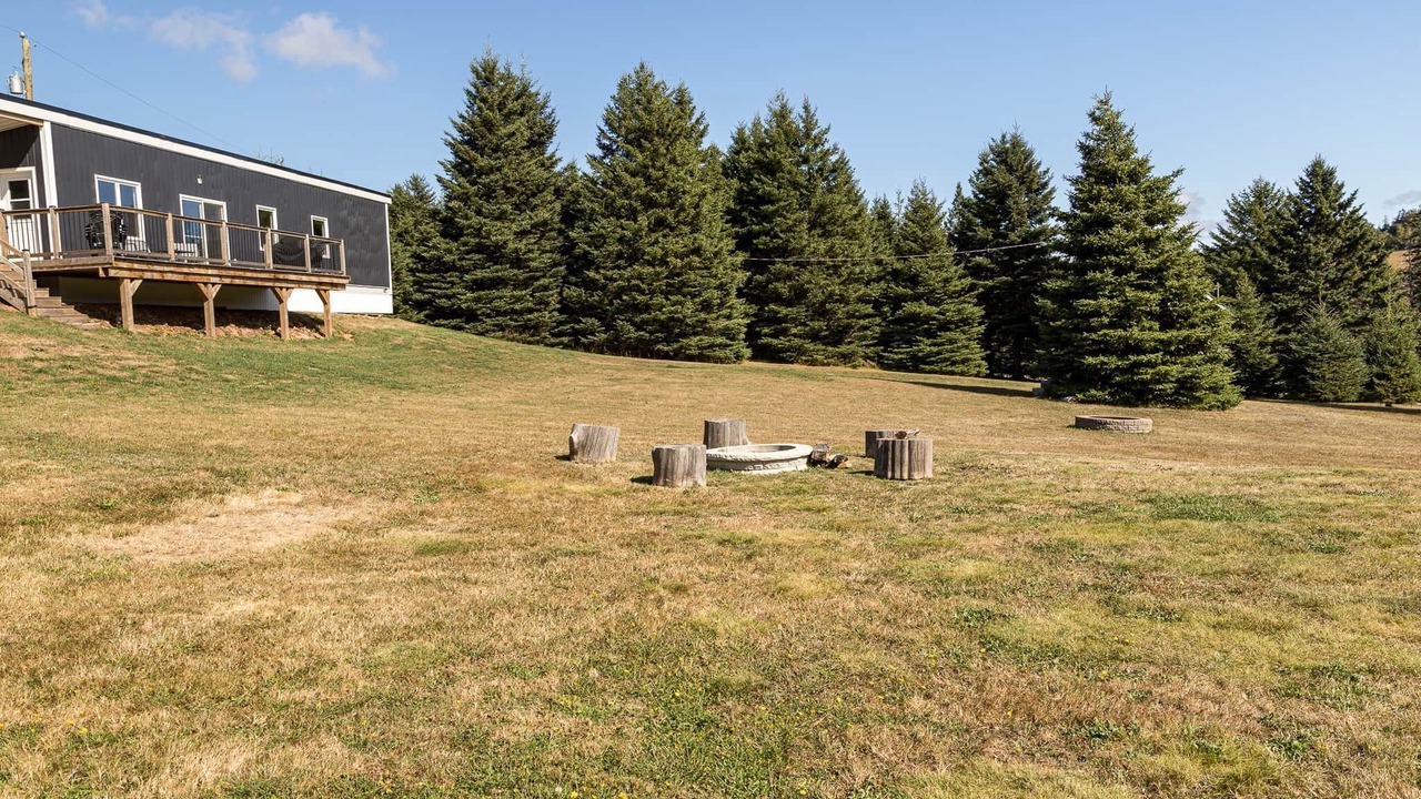 Photo of Outdoor in Found Mills