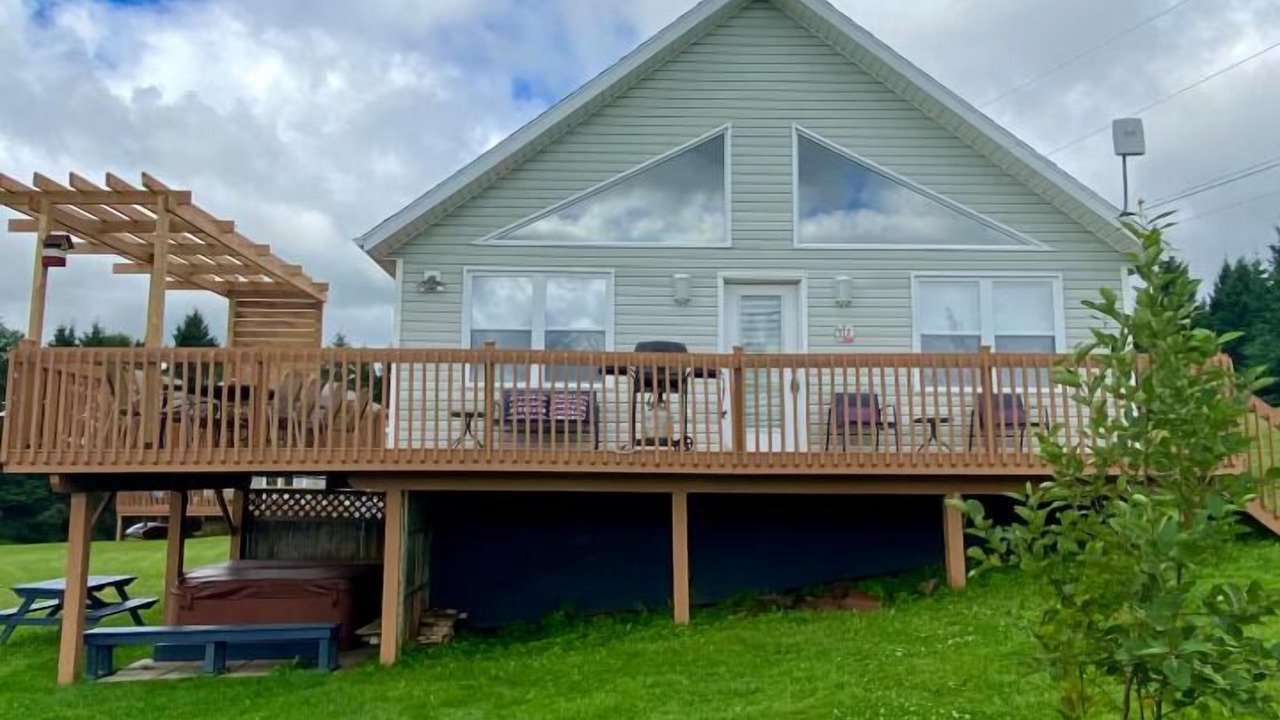 Photo of Outdoor in Found Mills