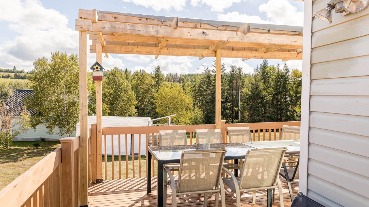 Photo of Outdoor in Found Mills