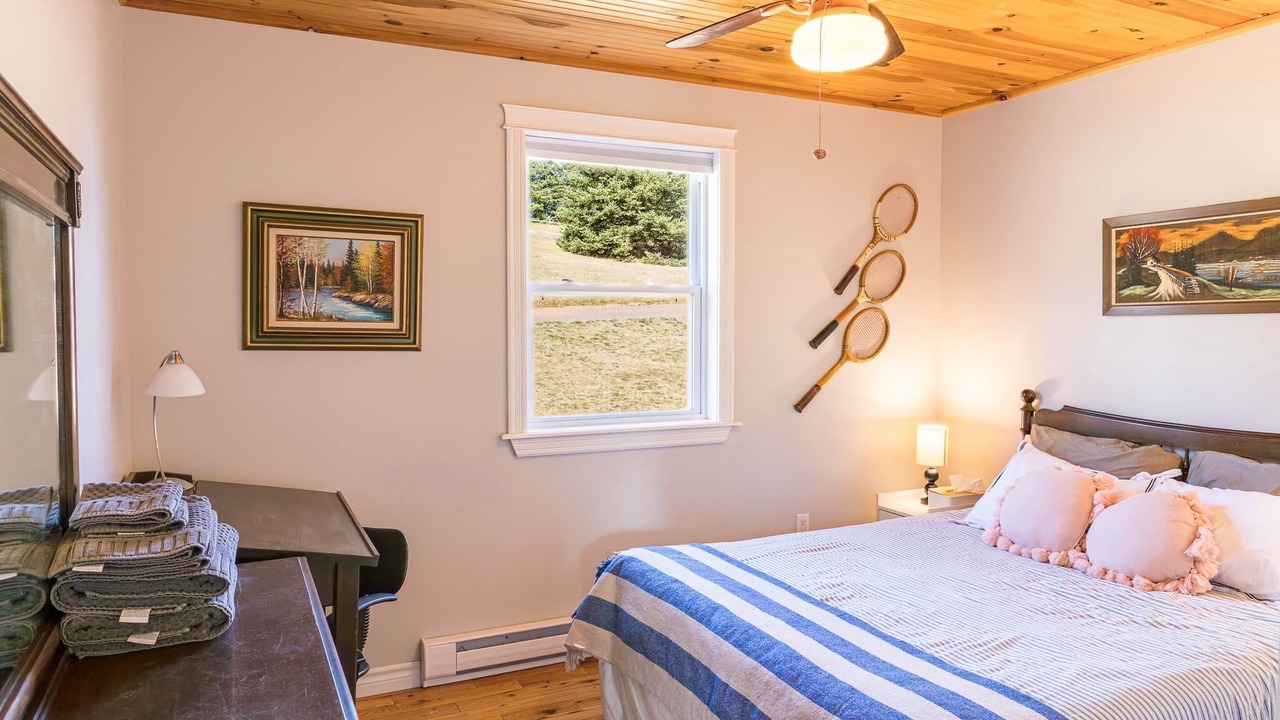 Photo of Bedroom in Found Mills
